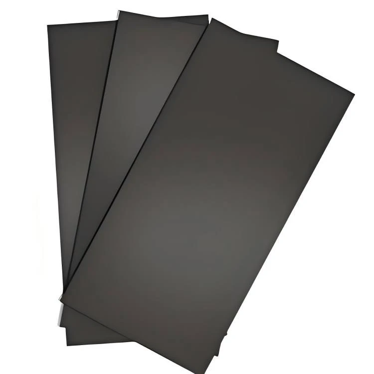 High-purity Graphite Sheet suppliers