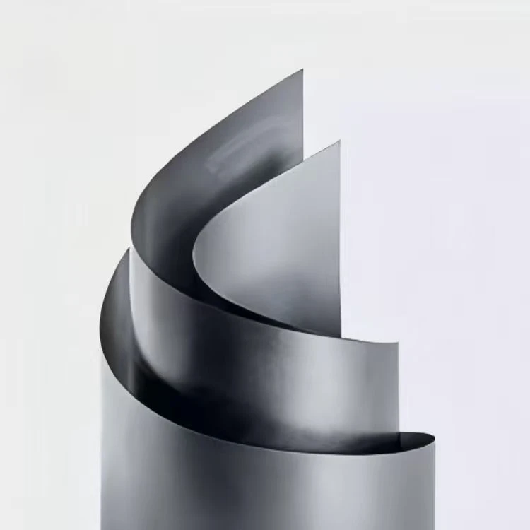 High-Purity Ultra-Thin Graphite Paper